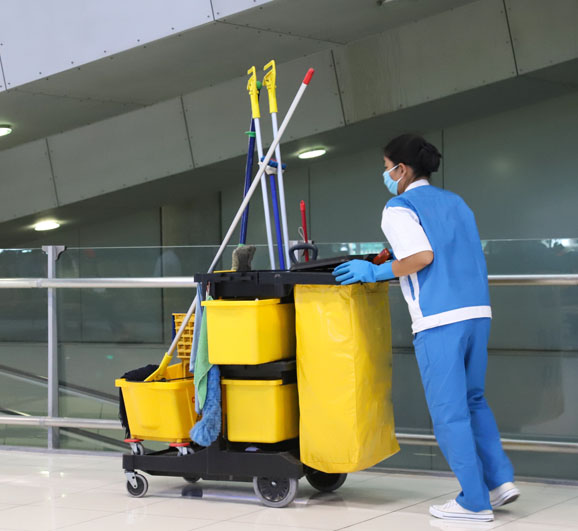Parkingservice Image