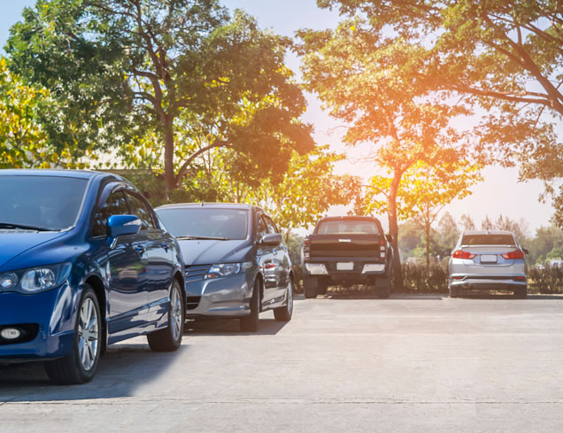 Parkingservice Image